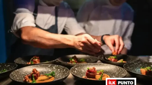 Muğla’nın Michelin Yıldızlı Restoranları