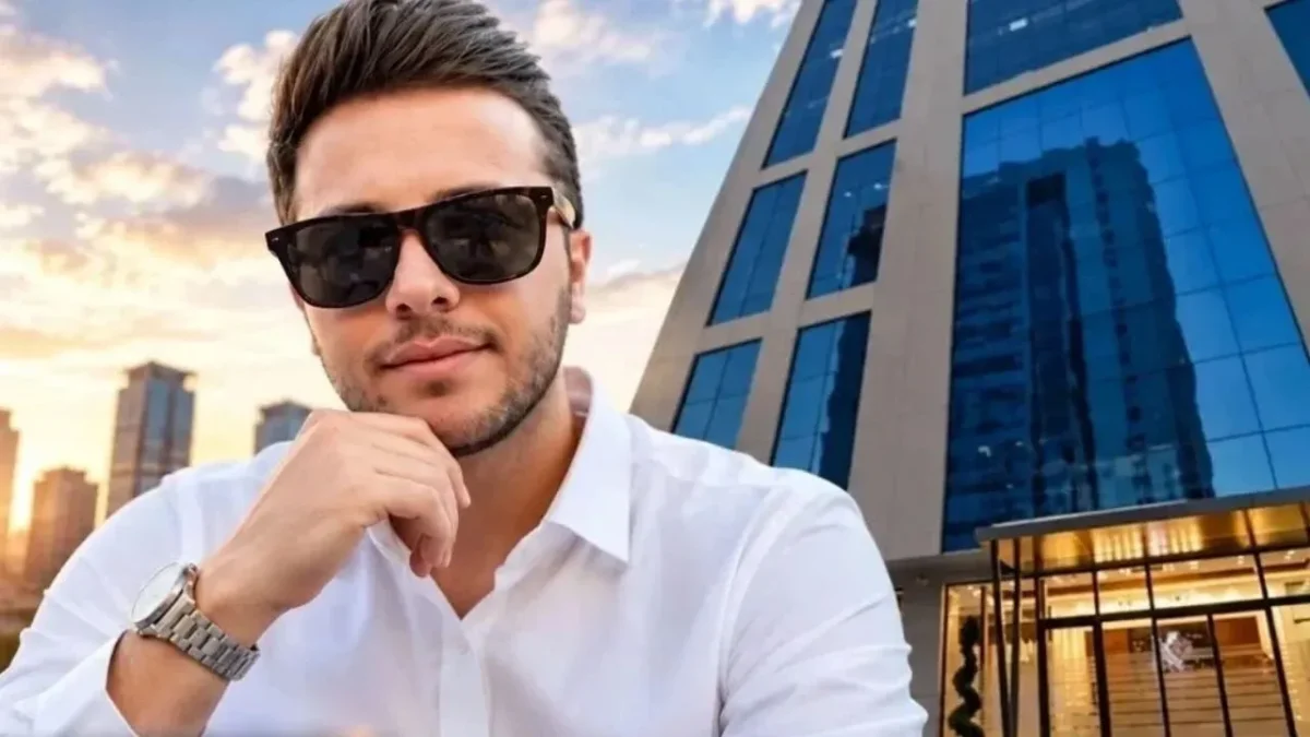 Muhammed Yarız kimdir, ne iş yapıyor, neden tutuklandı?