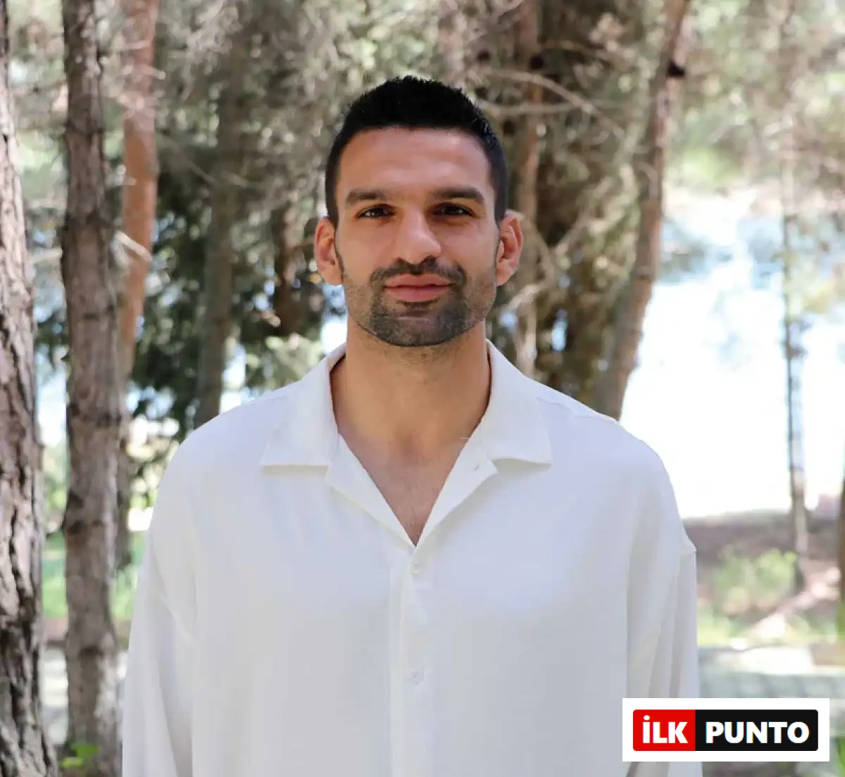 Muhammet Demir Kimdir?