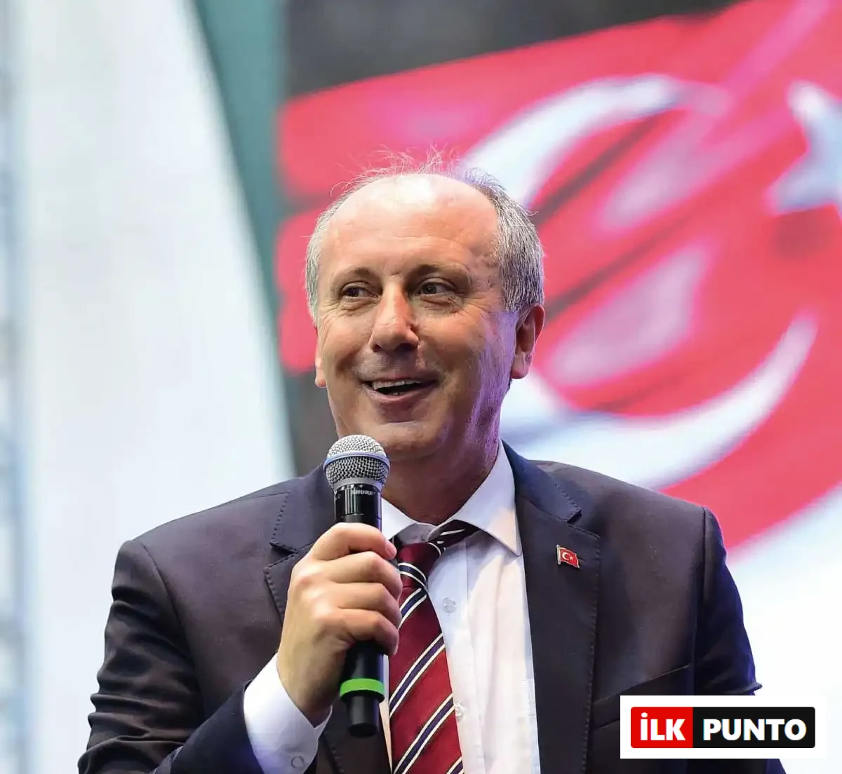 Muharrem İnce hayatı Muharrem İnce Kimdir? Siyasi Kariyeri ve Hayatı