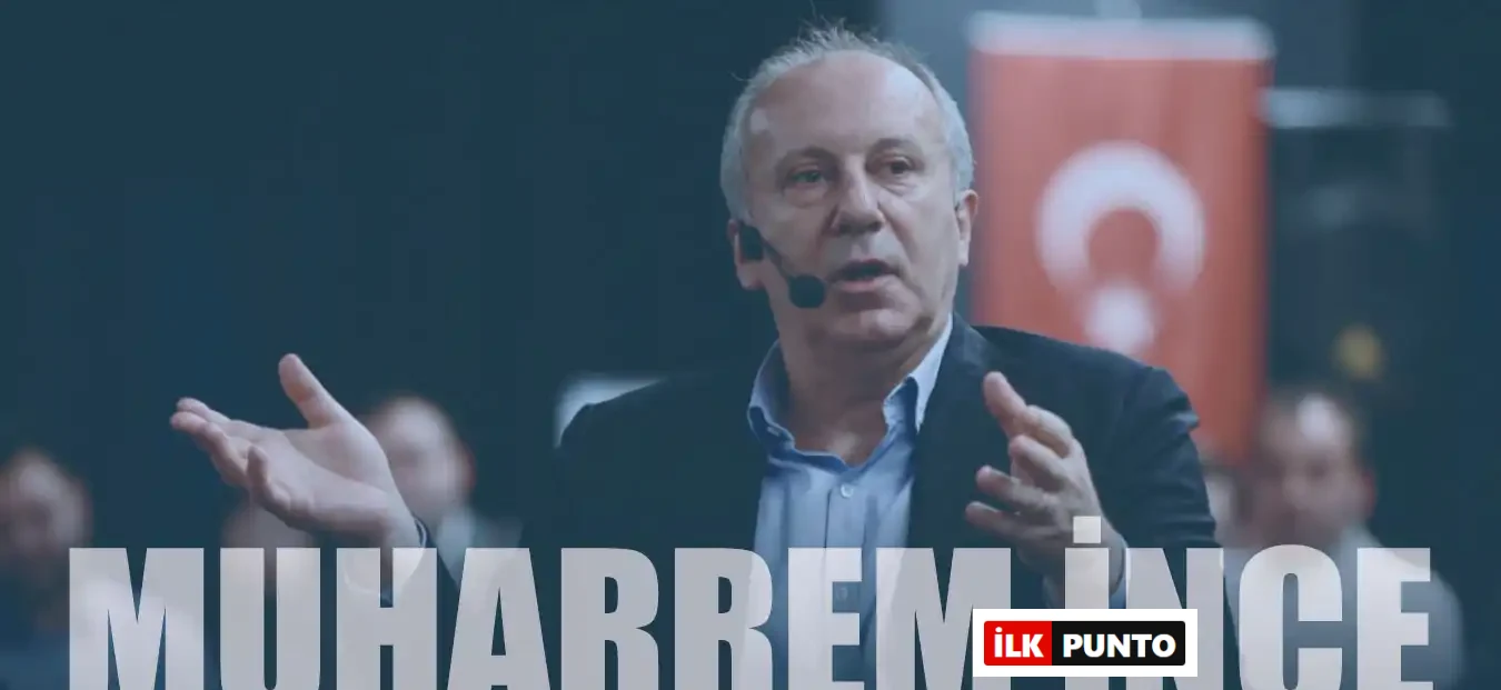 Muharrem İnce Kimdir? Siyasi Kariyeri ve Hayatı – Nerelidir?