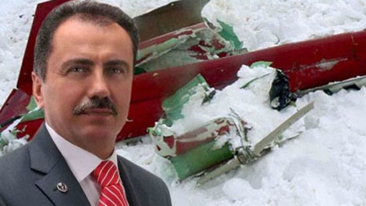 Muhsin Yazıcıoğlu soruşturmasında ikinci dalga: 33 şüpheli gözaltında