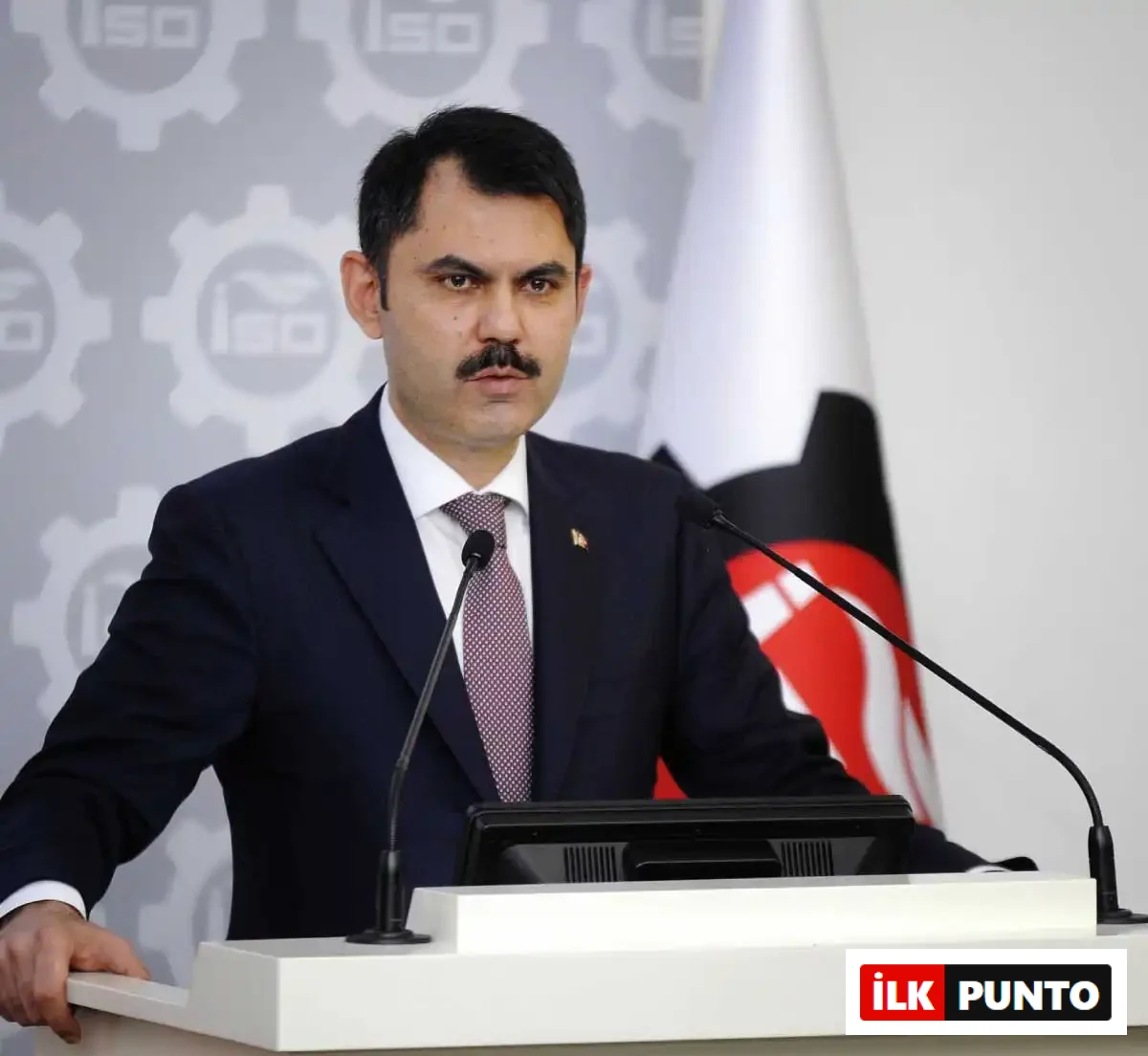 Murat Kurum Kimdir?