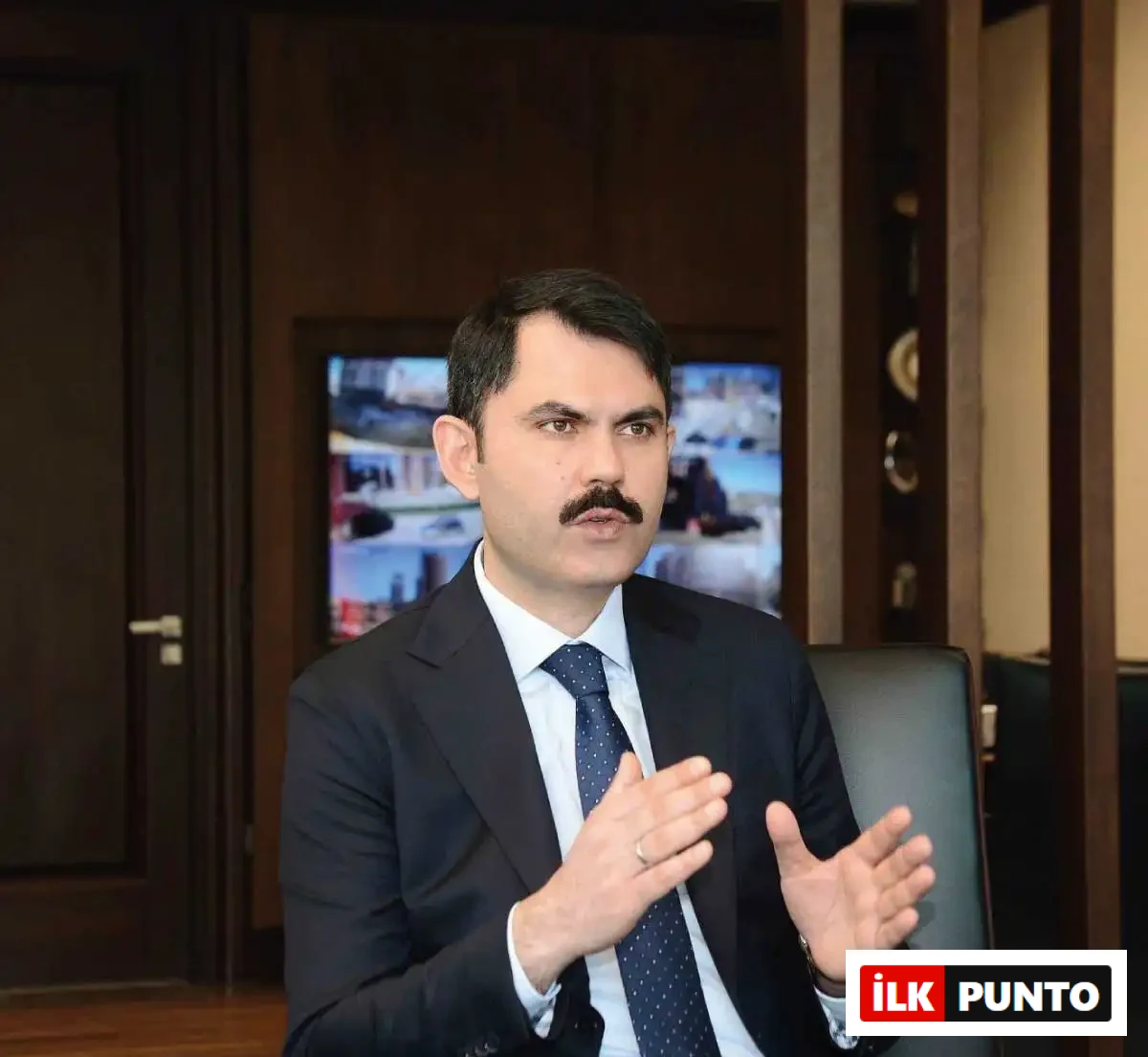 Murat Kurum Kimdir?