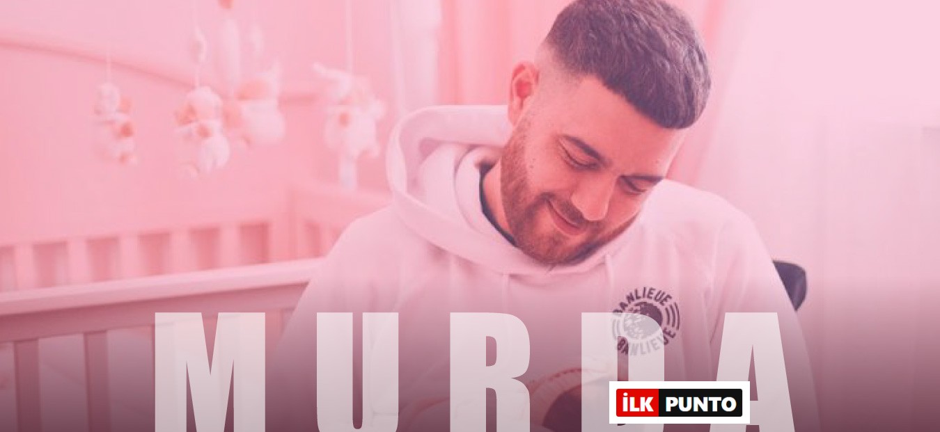 Murda Kimdir? Murda Kaç Yaşında ve Nereli?