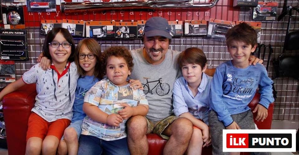 Müsaadenizle Büyükler Filmi Konusu ve Oyuncuları