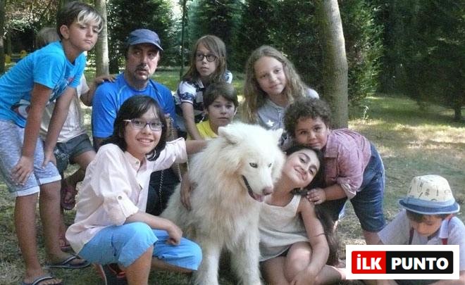 Müsaadenizle Büyükler Filmi Konusu ve Oyuncuları