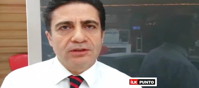 Mustafa Ertekin Kimdir? & Hakkında Bilgi