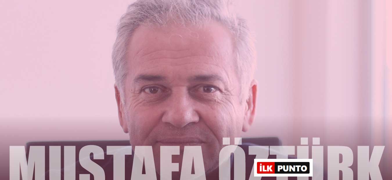 Mustafa Öztürk Kimdir? Mustafa Öztürk Hakkında Bilgiler