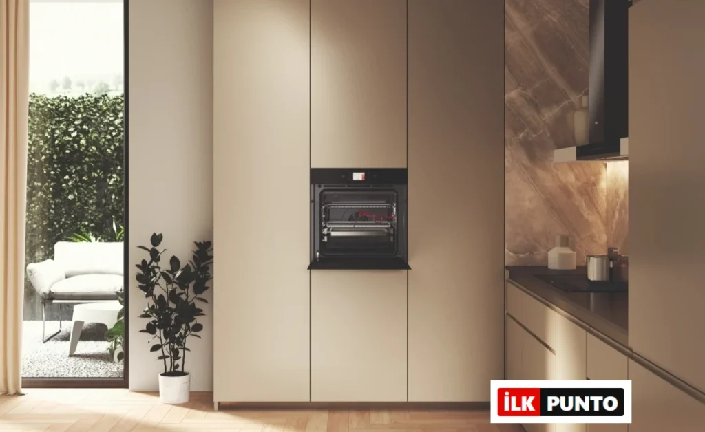 Mutfak Teknolojisinin Geleceği: Arçelik’in Global Gücü ve Whirlpool’un İtalyan Mirası Cassinetta’da Buluşuyor