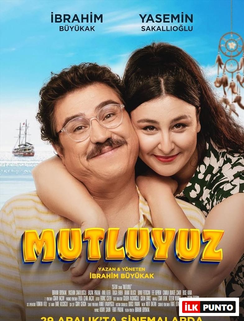 Mutluyuz Film Konusu
