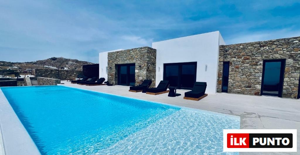 Mykonos Nerede Kalınır? Mikonos Otel Tavsiyeleri
