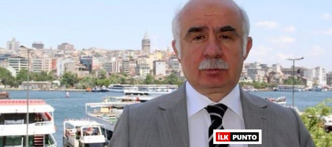 Nazım Ekren Kimdir? & Hakkında Bilgi
