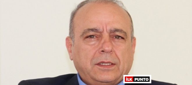 Nevzat Ünlütürk Kimdir? & Hakkında Bilgi