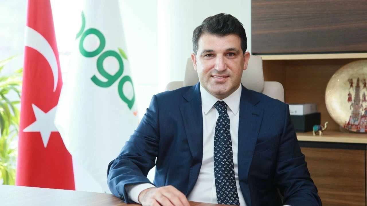 Doğa Sigorta’nın Kurucusunun Hayatı Ve Kariyeri