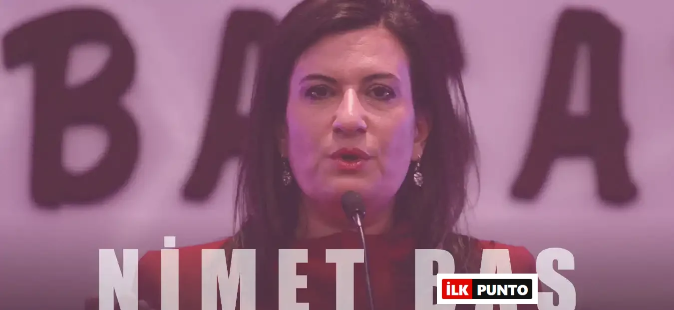 Nimet Baş Kimdir? Nerelidir? Siyası Hayatı ve Yaşı