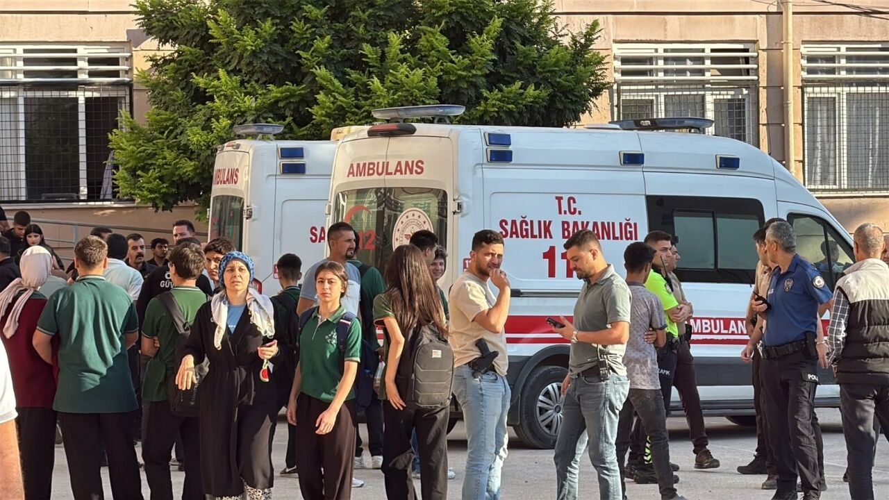 Nisanur Malseven kimdir? Manisa’daki okul saldırısında yaralanan öğrencinin durumu nasıl?