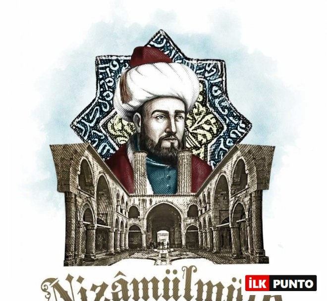 Nizamülmülk Kimdir