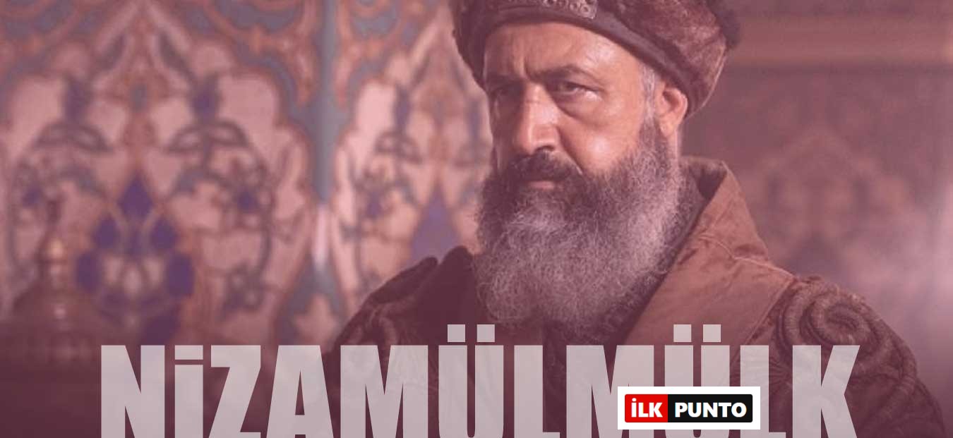 Nizamülmülk Kimdir? Nizamülmülk Nereli ve Ne Zaman Öldü?