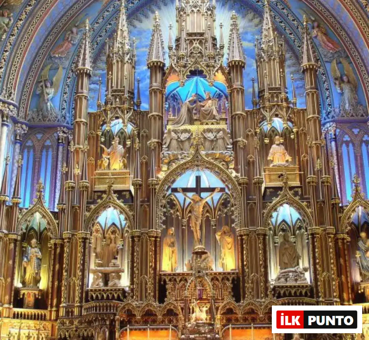 Notre Dame Katedrali'ne Nasıl Gidilir ? Notre Dame Katedrali Hakkında Bilgi