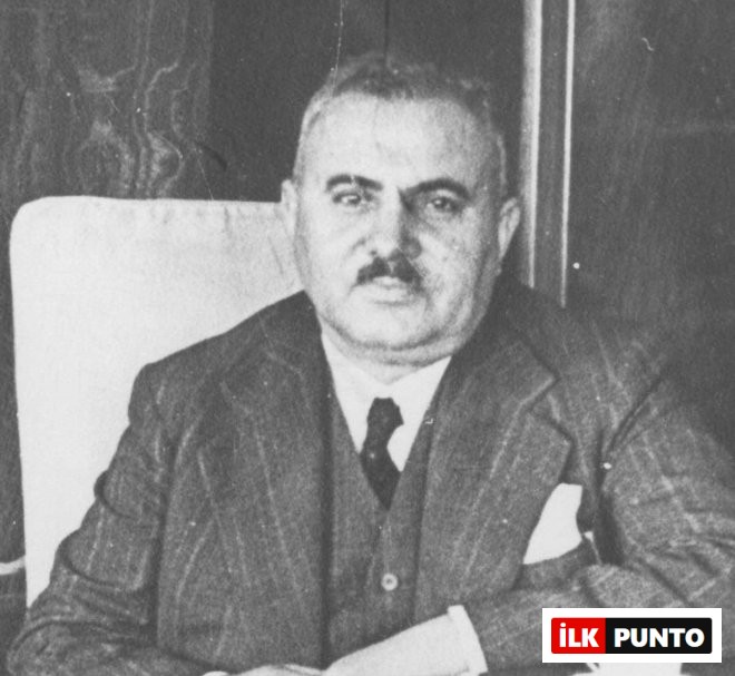 Nuri Demirağ Kimdir Nuri Demirağ Kimdir