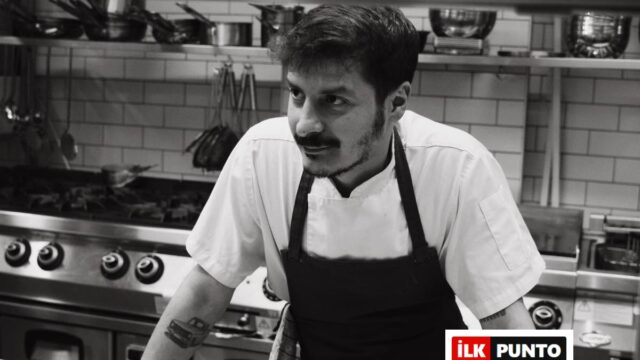 Nuri Haliloğlu – Şeflerin Lezzet Rotaları