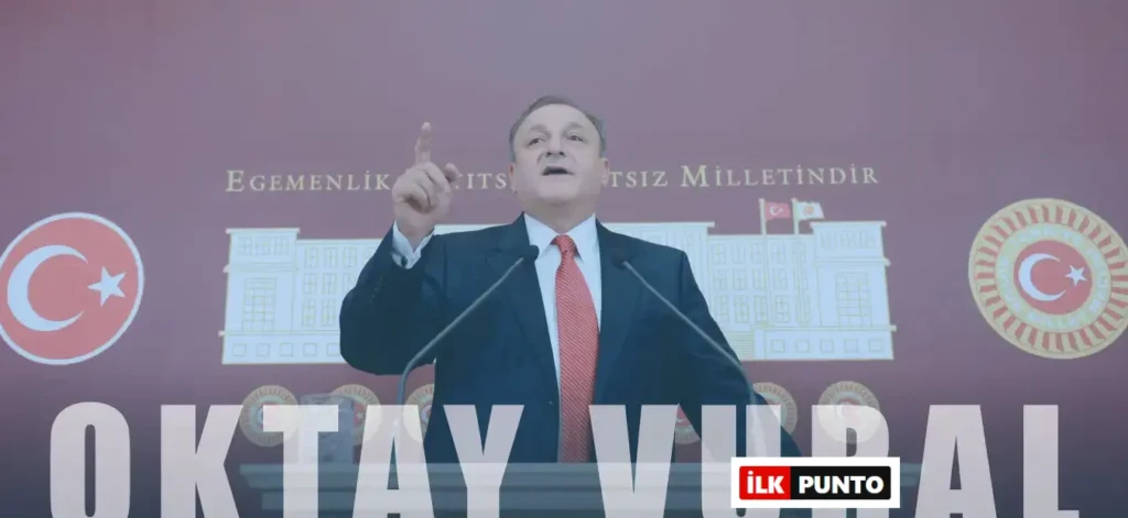 Oktay Vural Kimdir? Şu an Ne Yapıyor? Siyasi Kariyeri