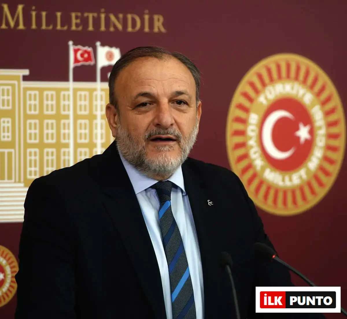 Oktay Vural Kimdir