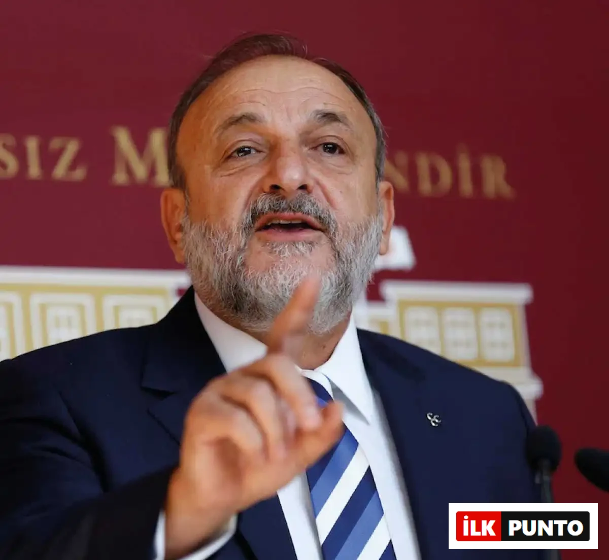 Oktay Vural Kimdir