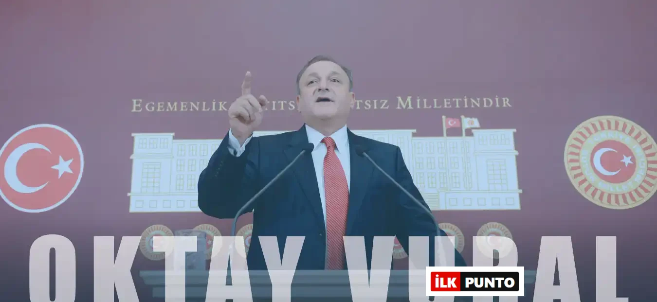 Oktay Vural Kimdir? Şu an Ne Yapıyor? Siyasi Kariyeri