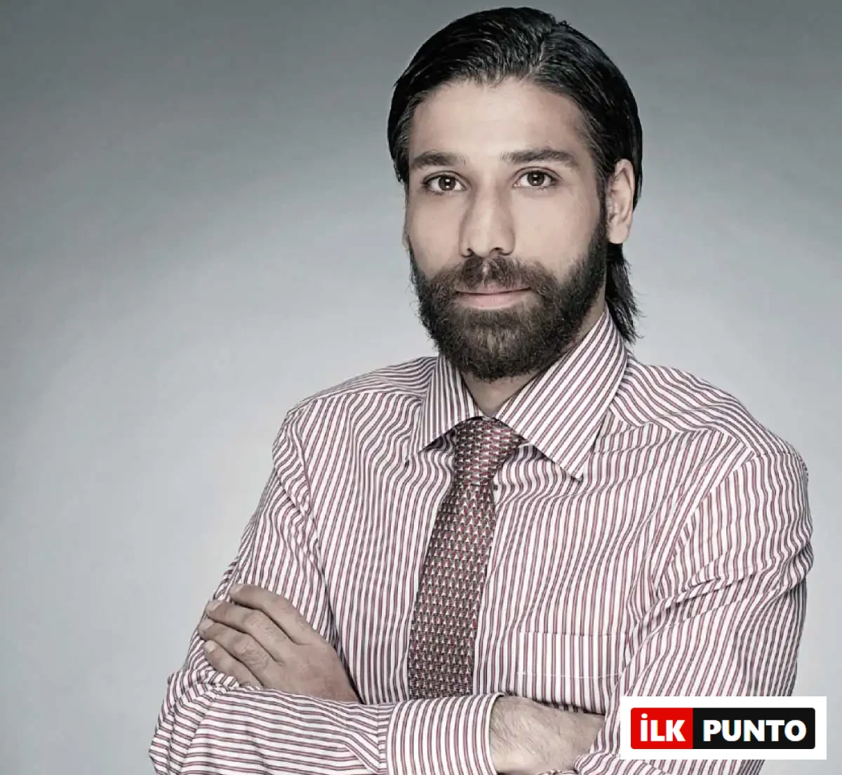 Olcay Şahan Kimdir?