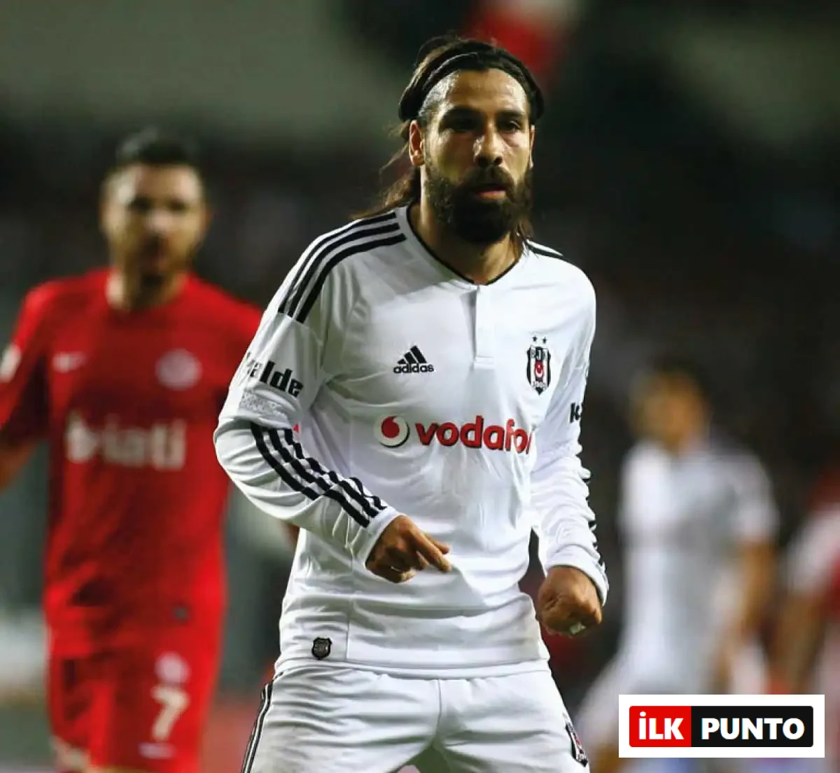 Olcay Şahan Kimdir?