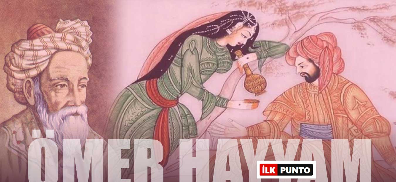 Ömer Hayyam Kimdir? Ömer Hayyam Eserleri ve Rubaileri