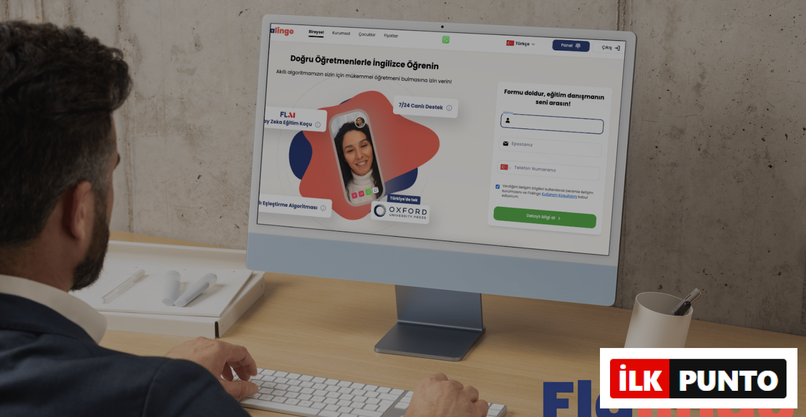 Online En İyi İngilizce Kursu Önerileri
