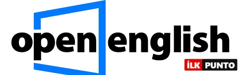 Open English