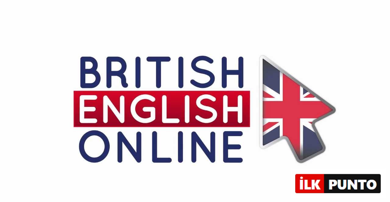 British English