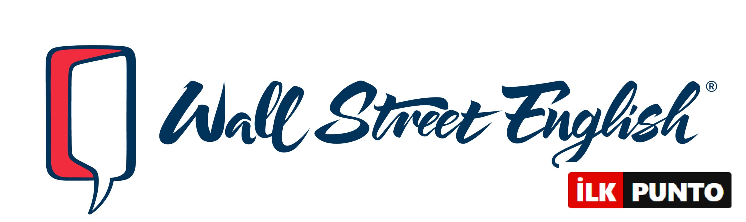 Wall Street English