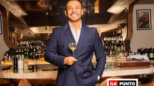 Onur Balk ile Sezginin Rehberliğinde: Agata ve Inspired Cocktail Lab’in Deneyim Dili