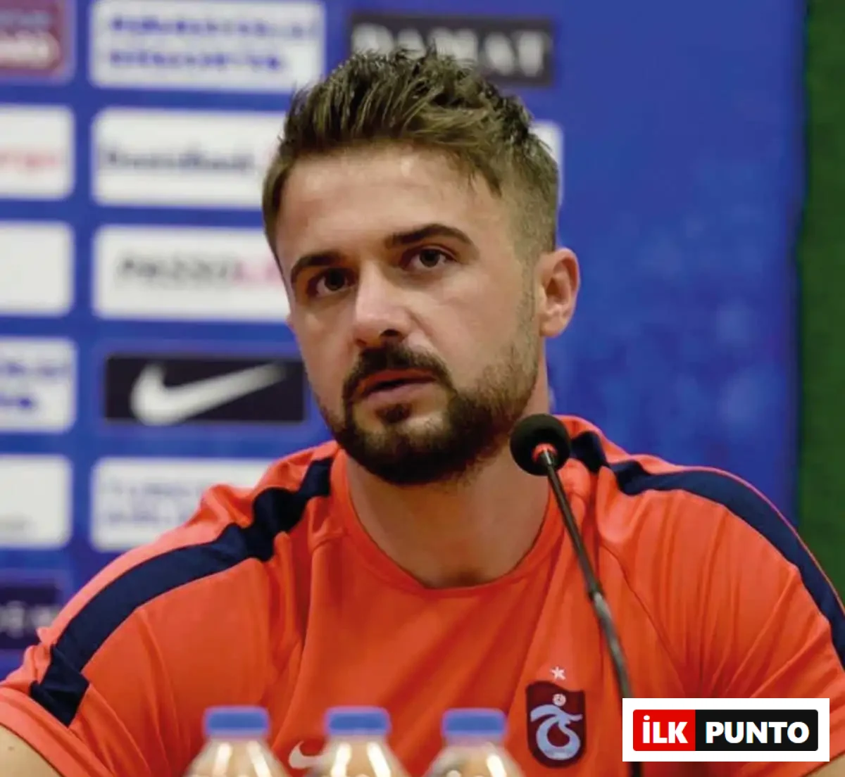 Onur Recep Kıvrak Trabzonspor Onur Recep Kıvrak Kimdir?