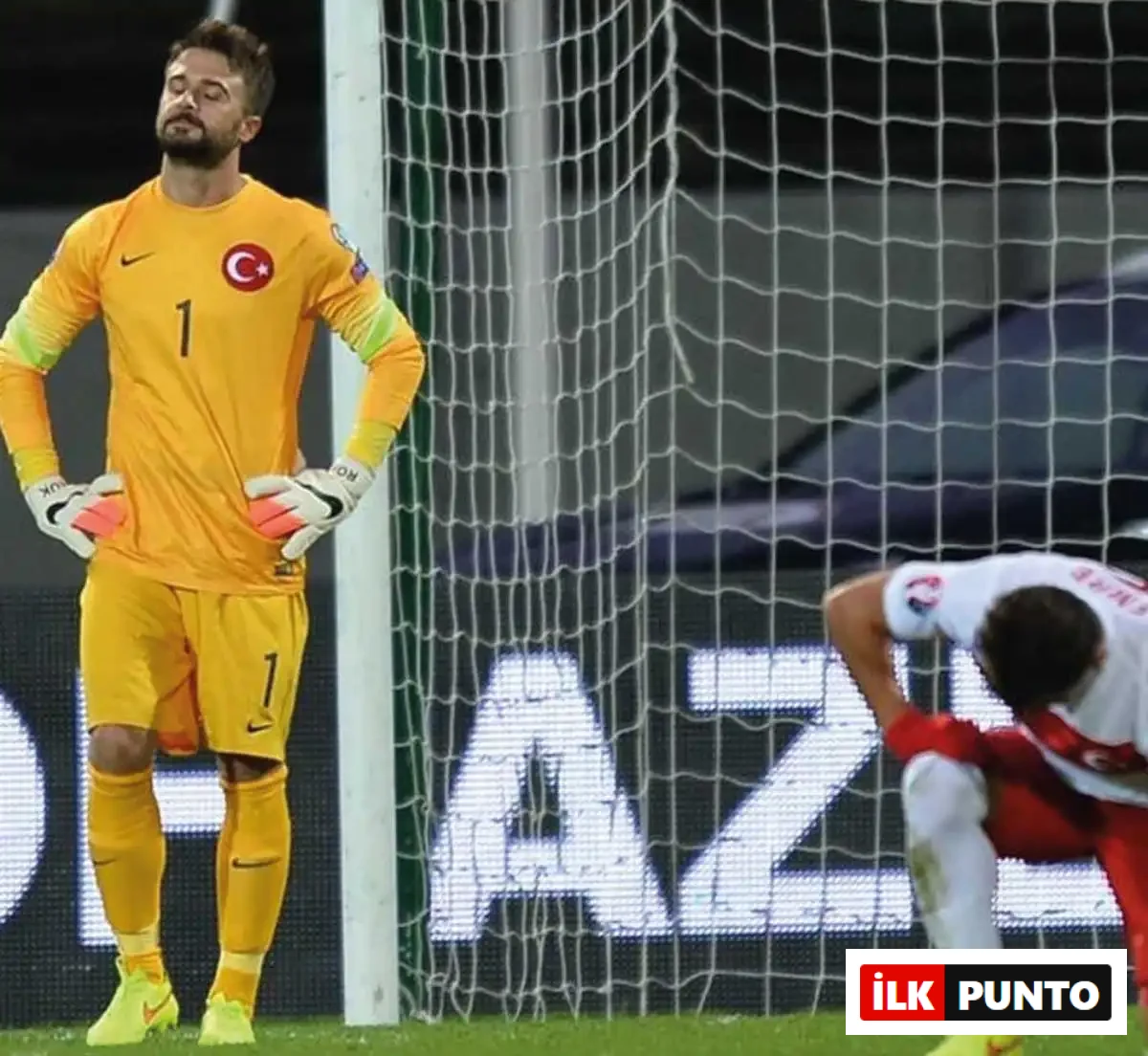 Onur Recep Kıvrak Milli Takım Onur Recep Kıvrak Kimdir?