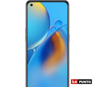 Oppo A74