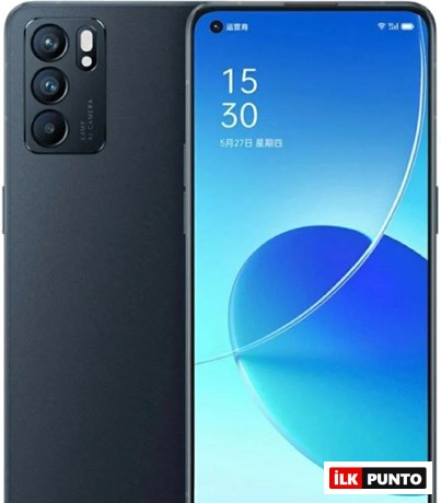 Oppo Reno6