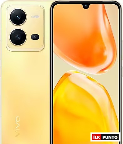 Vivo V25