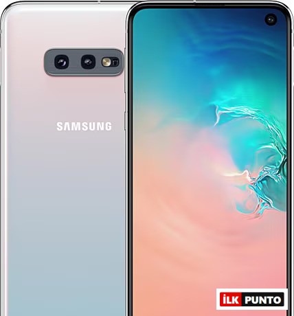 Samsung Galaxy S10E