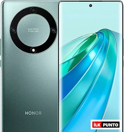 Honor X9A