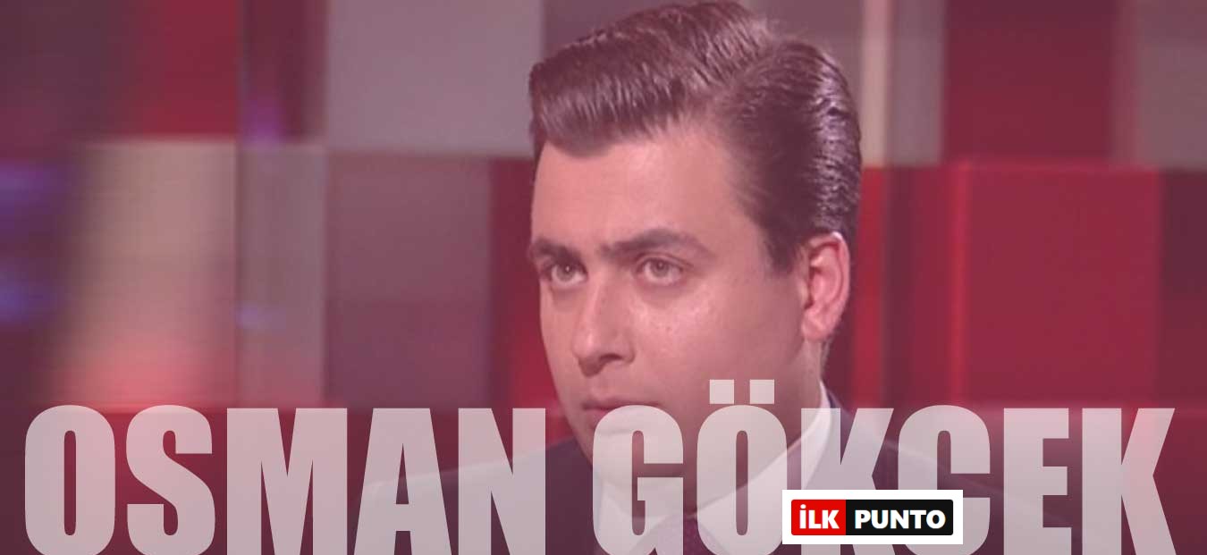 Osman Gökçek Kimdir? Osman Gökçek Kaç Yaşında ve Hakkında Bilgi