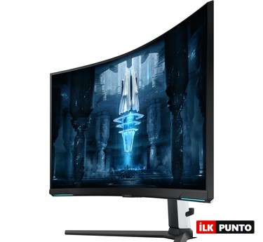 Samsung Odyssey Neo G8 LS32BG850NUXUF
