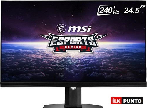 MSI Optix MAG251RX