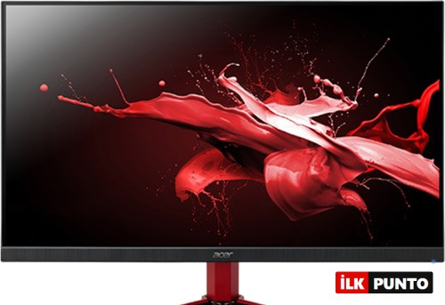 Acer VG272XBMIIPX UM.HV2EE.X01