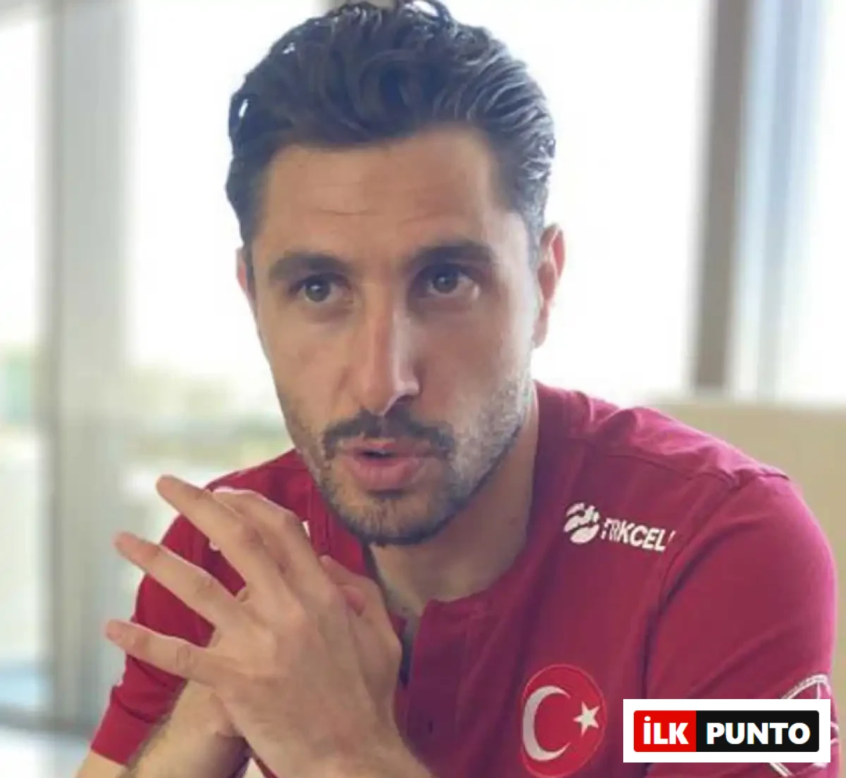 Özer Hurmacı Kimdir?